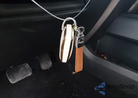 2021 Ford Expedition Max Limited из США, поврежденный, VIN 1FMJK2AT6MEA39876